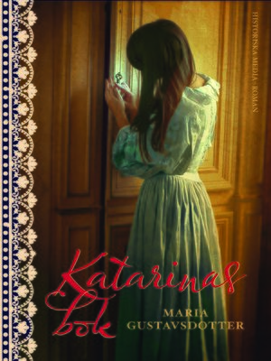 cover image of Katarinas bok